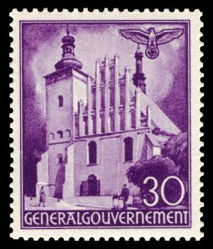 Generalgouvernement_1940_46_Brigittenkirche_in_Lublin.jpg