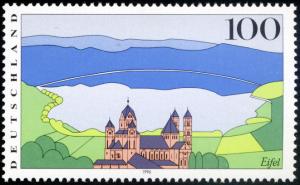 Stamp_Germany_1996_Briefmarke_Eifel.jpg