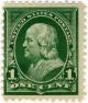 US_stamp_1898_1c_Franklin_green.jpg