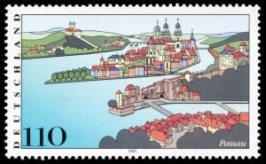 Stamp_Germany_2000_MiNr2103_Passau.jpg