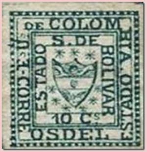 An_1863_stamp_of_Bolivar.jpg