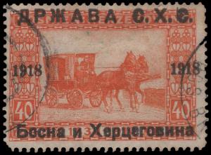 StampYugoslavia1918Michel7.jpg