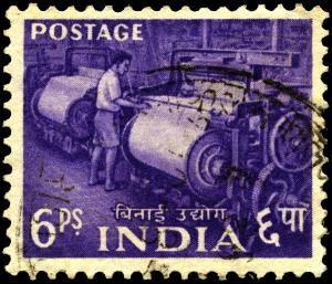 Stamp_India_1955_6p.jpg