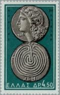 Colnect-169-810-Apollo-and-Labyrinth-Crete-3rd-cent-BC.jpg