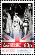 Colnect-5486-873-Queen-Elizabeth--II-and-Archbishops.jpg