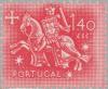 Colnect-169-149-Knight-on-horseback-from-the-seal-of-King-Dinis.jpg