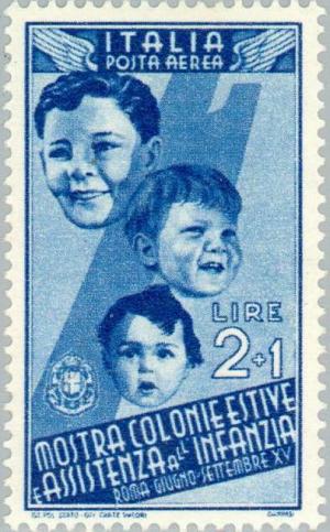 Colnect-188-197-Faces-of-children.jpg