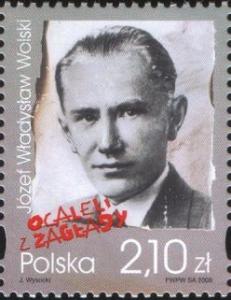 Colnect-3941-478-Jozef-Wladyslaw-Wolski-1910-2008.jpg