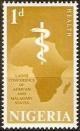 Colnect-1729-318-Map-of-Africa-and-Aesculapius.jpg