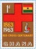 Colnect-1319-409-Cross-flag-and-centenary-emblem.jpg