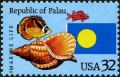 Colnect-200-518-Fish-Sea-Snail-National-Flag-of-Palau.jpg