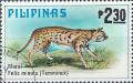 Colnect-2860-317-Leopard-Cat-Prionailurus-bengalensis-ssp-minutus-.jpg