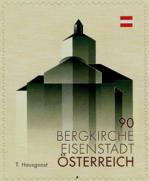 Colnect-5605-608-Mountain-Church-Eisenstadt.jpg
