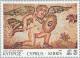 Colnect-177-367-Paphos-Mosaics---Cupid-5th-cent-AD.jpg