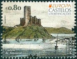 Colnect-4079-504-Almourol-Castle.jpg