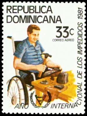 Colnect-5283-496-International-Year-of-Disabled-persons.jpg