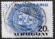 Colnect-1310-197-50th-anniv-Of-postal-union-of-the-America-and-Spain.jpg