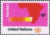Colnect-2021-050-UN-Resolution-on-Namibia-Map-of-Africa-with-Namibia.jpg