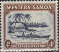 Colnect-1202-841-Samoan-Canoe-House.jpg