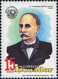 Colnect-5205-549-Dr-Francisco-Campos-Coello-1841-1916-founder.jpg