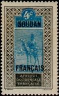 Colnect-802-984-Overprinted-Stamp-of-Upper-Senegal---Niger.jpg