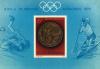 Colnect-591-789-Wrestling-and-Canoeing-gold-medals.jpg