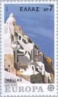 Colnect-173-774-EUROPA-CEPT-Sites-and-Landscapes---Santorini-island.jpg