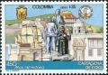 Colnect-5858-254-Buildings-and-monuments-in-Cartagena.jpg