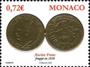 Colnect-1146-501-100-Francs--Rainier-III-1950.jpg