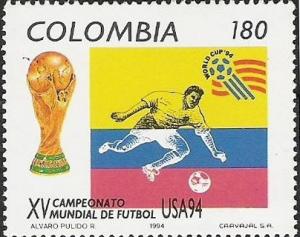 Colnect-1172-275-World-Cup-Trophy-and-Soccer-Player-Colombian-Flag.jpg