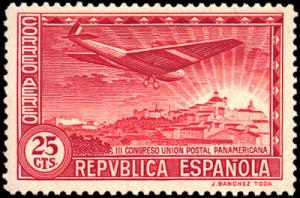 Colnect-1512-627-Panamerican-Postal-Union-Congress.jpg