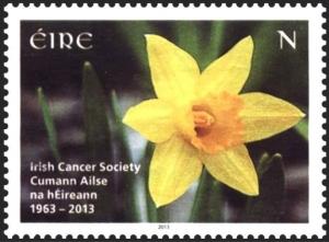 Colnect-1983-114-Irish-Cancer-Society-1963-2013.jpg