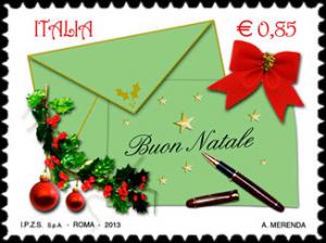 Colnect-2416-762-Envelopes-and-Christmas-decorations.jpg