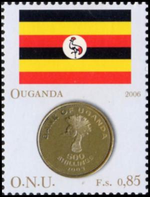 Colnect-2542-640-Flag-of-Uganda-and-500-shilling-coin.jpg