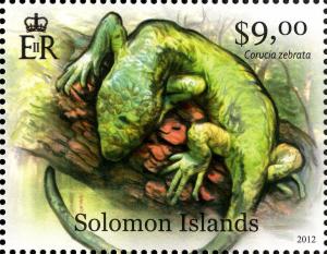 Colnect-2570-552-Solomon-Island-Skink-Corucia-zebrata-.jpg