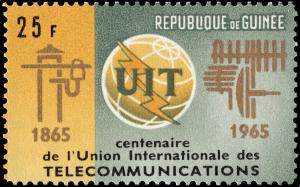 Colnect-4537-364-ITU-emblem-old-and-new-communication-equipment.jpg