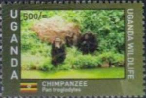 Colnect-4564-304-Ugandan-Wildlife--Primates.jpg