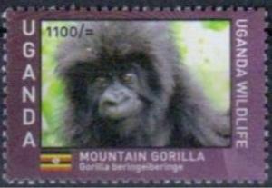 Colnect-4564-309-Ugandan-Wildlife--Primates.jpg