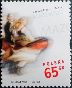 Colnect-4720-522-Mazowsze-Song-and-Dance-Ensemble-50th-Anniv.jpg