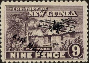 Colnect-5043-356-Native-huts-and-palm-trees---overprinted.jpg