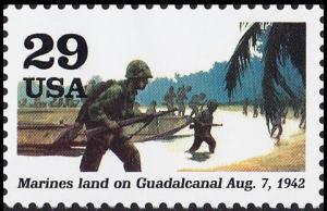 Colnect-5103-847-Marines-land-at-Guadalcanal-Aug-7.jpg