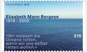 Colnect-5202-245-Elisabeth-Mann-Borgese-Birth-Centenary.jpg