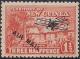 Colnect-2541-516-Native-huts-and-palm-trees---overprinted.jpg