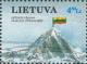 Colnect-476-082-Lithuanian-flag-on-Everest-peak.jpg