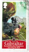 Colnect-2173-116-Royal-Gibraltar-Regiment-Guarding-the-Rock.jpg