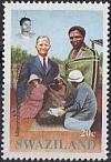 Colnect-2579-945-Missionaries-with-royal-family.jpg