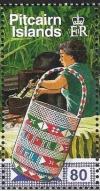 Colnect-3984-698-Woman-preparing-leaves-and-woven-bag.jpg