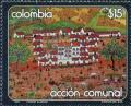 Colnect-4553-571-Leonor-Alarcon-Market-day-in-a-Colombian-village.jpg