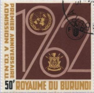 Colnect-1320-930--quot-1963-quot--Arms-of-Burundi-UN-and-FAO-emblem.jpg