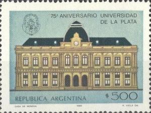 Colnect-1598-500-75th-anniversary-of-University-of-La-Plata.jpg